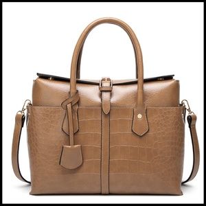 NEW HELENA Tote Crossbody